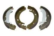Bremsbackensatz Hinterachse MAXGEAR 19-1807