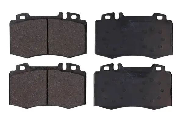 Bremsbelagsatz, Scheibenbremse Vorderachse MAXGEAR 19-1818