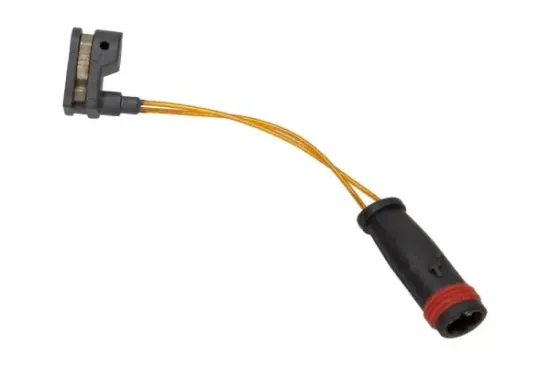 Warnkontakt, Bremsbelagverschleiß Vorderachse MAXGEAR 20-0123 Bild Warnkontakt, Bremsbelagverschleiß Vorderachse MAXGEAR 20-0123