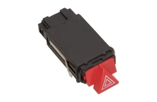 Warnblinkschalter MAXGEAR 50-0096 Bild Warnblinkschalter MAXGEAR 50-0096