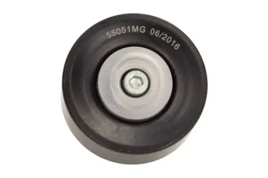 Umlenk-/Führungsrolle, Keilrippenriemen MAXGEAR 54-0626 Bild Umlenk-/Führungsrolle, Keilrippenriemen MAXGEAR 54-0626