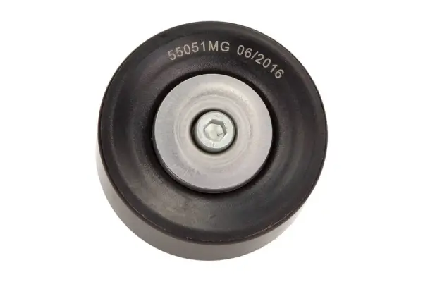 Umlenk-/Führungsrolle, Keilrippenriemen MAXGEAR 54-0626