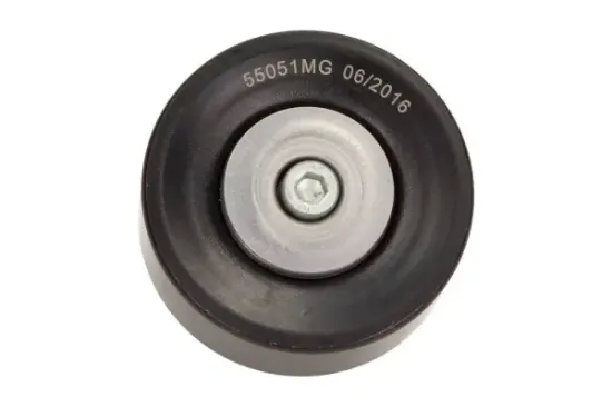 Umlenk-/Führungsrolle, Keilrippenriemen MAXGEAR 54-0626 Bild Umlenk-/Führungsrolle, Keilrippenriemen MAXGEAR 54-0626