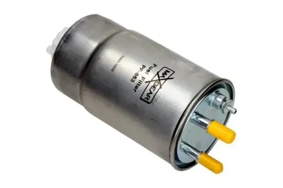 Kraftstofffilter MAXGEAR 26-0667 Bild Kraftstofffilter MAXGEAR 26-0667