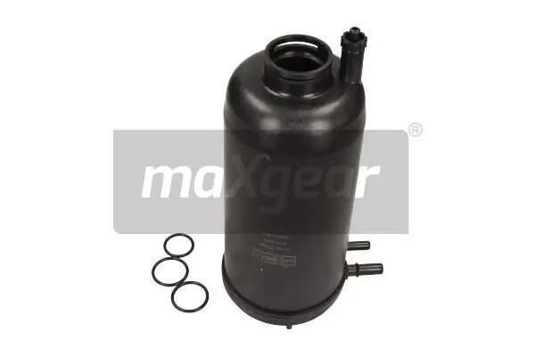 Kraftstofffilter MAXGEAR 26-0670