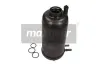 Kraftstofffilter MAXGEAR 26-0670