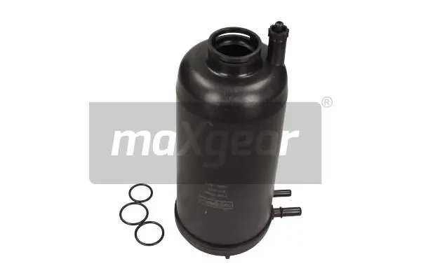 Kraftstofffilter MAXGEAR 26-0670