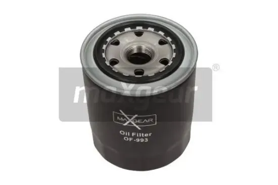 Ölfilter MAXGEAR 26-0688 Bild Ölfilter MAXGEAR 26-0688