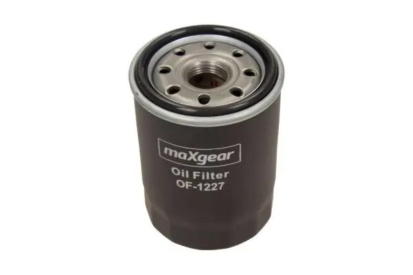 Ölfilter MAXGEAR 26-0689