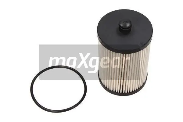 Kraftstofffilter MAXGEAR 26-0697