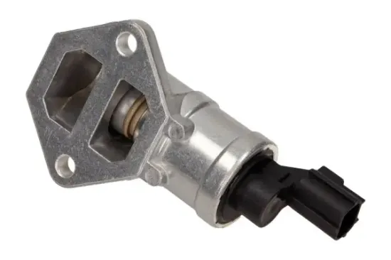 Leerlaufregelventil, Luftversorgung 12 V MAXGEAR 58-0061 Bild Leerlaufregelventil, Luftversorgung 12 V MAXGEAR 58-0061