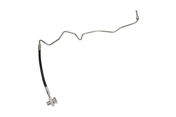 Bremsschlauch am Bremssattel Hinterachse links MAXGEAR 52-0094
