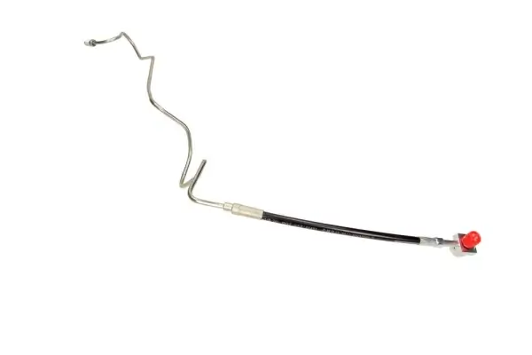 Bremsschlauch am Bremssattel Hinterachse rechts MAXGEAR 52-0095