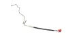 Bremsschlauch am Bremssattel Hinterachse rechts MAXGEAR 52-0095