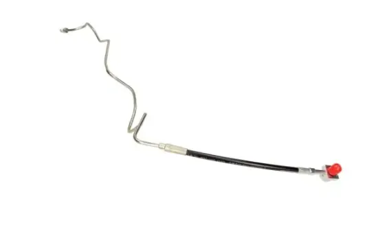 Bremsschlauch am Bremssattel Hinterachse rechts MAXGEAR 52-0095 Bild Bremsschlauch am Bremssattel Hinterachse rechts MAXGEAR 52-0095