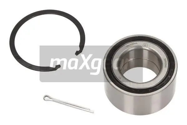 Radlagersatz MAXGEAR 33-0584