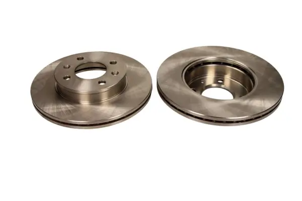 Bremsscheibe Vorderachse MAXGEAR 19-1862