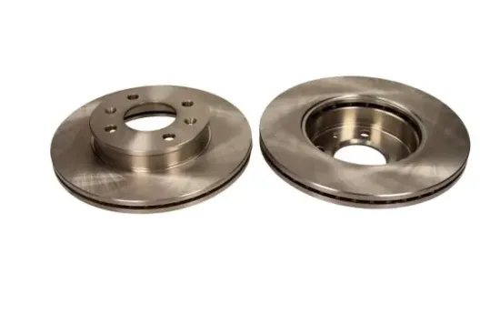 Bremsscheibe Vorderachse MAXGEAR 19-1862 Bild Bremsscheibe Vorderachse MAXGEAR 19-1862