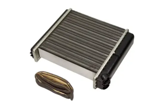 Wärmetauscher, Innenraumheizung MAXGEAR 18-0119 Bild Wärmetauscher, Innenraumheizung MAXGEAR 18-0119