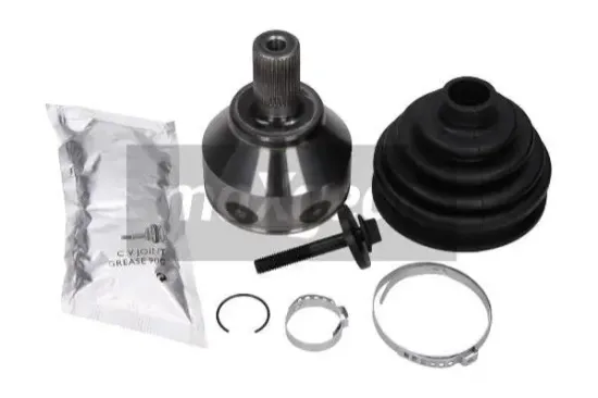 Gelenksatz, Antriebswelle radseitig MAXGEAR 49-0771 Bild Gelenksatz, Antriebswelle radseitig MAXGEAR 49-0771