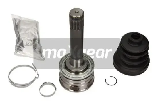 Gelenksatz, Antriebswelle radseitig MAXGEAR 49-0416 Bild Gelenksatz, Antriebswelle radseitig MAXGEAR 49-0416