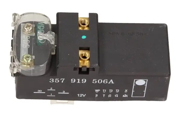 Steuergerät, Elektrolüfter (Motorkühlung) MAXGEAR 50-0070