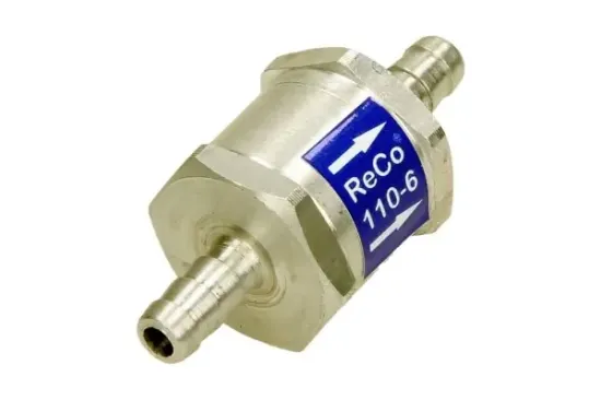 Ventil, Kraftstoffpumpe MAXGEAR 27-0119 Bild Ventil, Kraftstoffpumpe MAXGEAR 27-0119