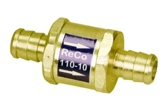 Ventil, Kraftstoffpumpe MAXGEAR 27-0121 Bild Ventil, Kraftstoffpumpe MAXGEAR 27-0121