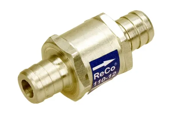 Ventil, Kraftstoffpumpe MAXGEAR 27-0130