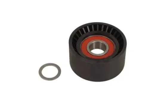 Umlenk-/Führungsrolle, Keilrippenriemen MAXGEAR 54-1477 Bild Umlenk-/Führungsrolle, Keilrippenriemen MAXGEAR 54-1477