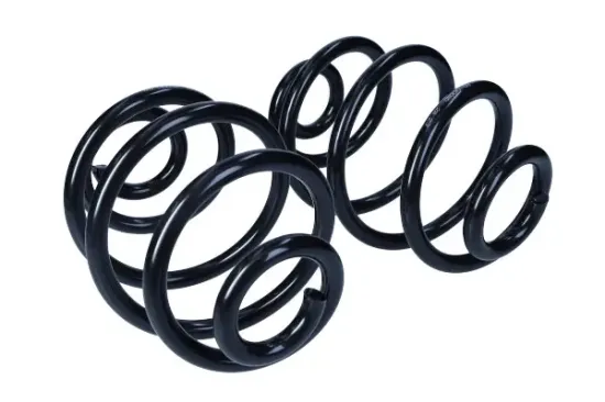 Fahrwerksfeder Hinterachse MAXGEAR 60-0002D Bild Fahrwerksfeder Hinterachse MAXGEAR 60-0002D