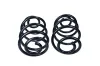 Fahrwerksfeder Hinterachse MAXGEAR 60-0004D Bild Fahrwerksfeder Hinterachse MAXGEAR 60-0004D