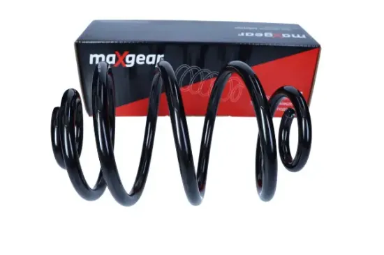 Fahrwerksfeder Hinterachse MAXGEAR 60-0004 Bild Fahrwerksfeder Hinterachse MAXGEAR 60-0004