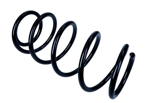 Fahrwerksfeder Vorderachse MAXGEAR 60-0005