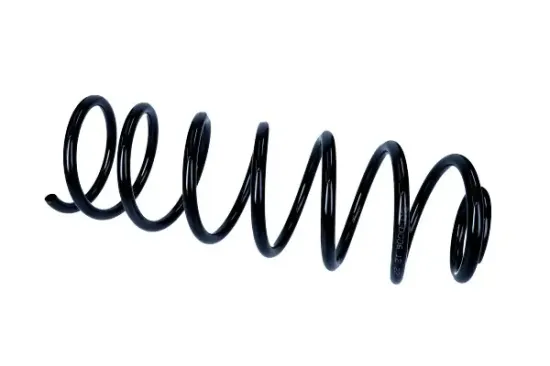 Fahrwerksfeder Hinterachse MAXGEAR 60-0006 Bild Fahrwerksfeder Hinterachse MAXGEAR 60-0006