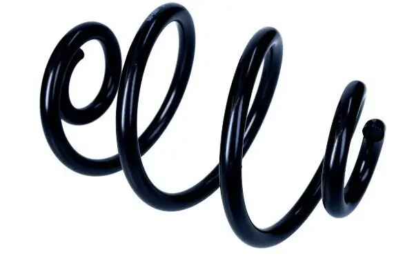 Fahrwerksfeder Hinterachse MAXGEAR 60-0007