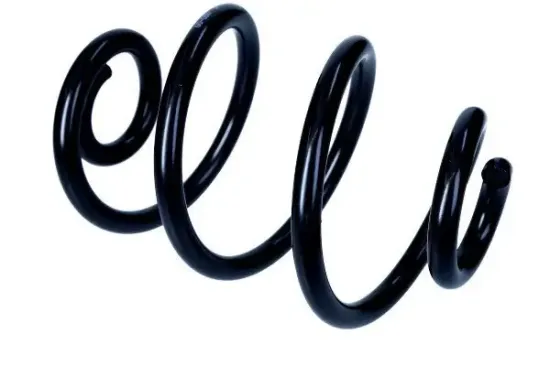 Fahrwerksfeder Hinterachse MAXGEAR 60-0007 Bild Fahrwerksfeder Hinterachse MAXGEAR 60-0007