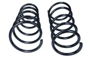 Fahrwerksfeder Vorderachse MAXGEAR 60-0008D