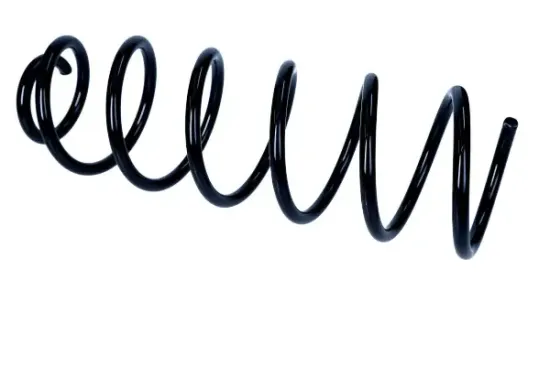 Fahrwerksfeder Hinterachse MAXGEAR 60-0010 Bild Fahrwerksfeder Hinterachse MAXGEAR 60-0010