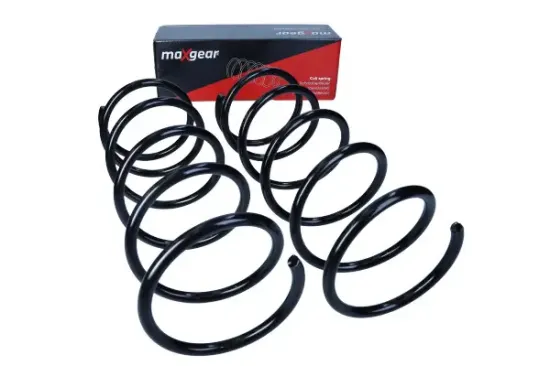 Fahrwerksfeder Vorderachse MAXGEAR 60-0012D Bild Fahrwerksfeder Vorderachse MAXGEAR 60-0012D