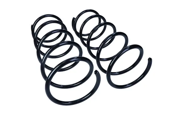 Fahrwerksfeder Vorderachse MAXGEAR 60-0012D