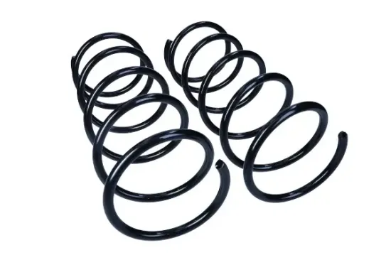 Fahrwerksfeder Vorderachse MAXGEAR 60-0012D Bild Fahrwerksfeder Vorderachse MAXGEAR 60-0012D