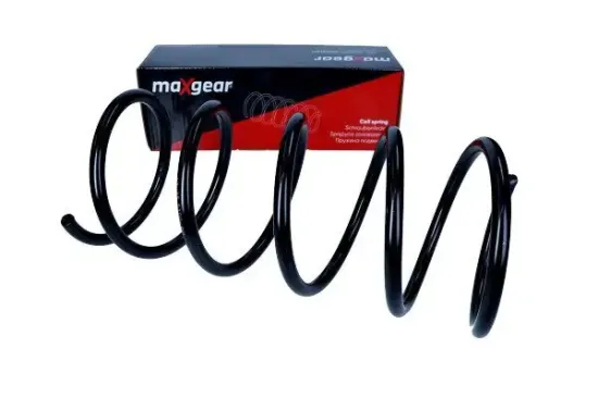 Fahrwerksfeder Vorderachse MAXGEAR 60-0013 Bild Fahrwerksfeder Vorderachse MAXGEAR 60-0013