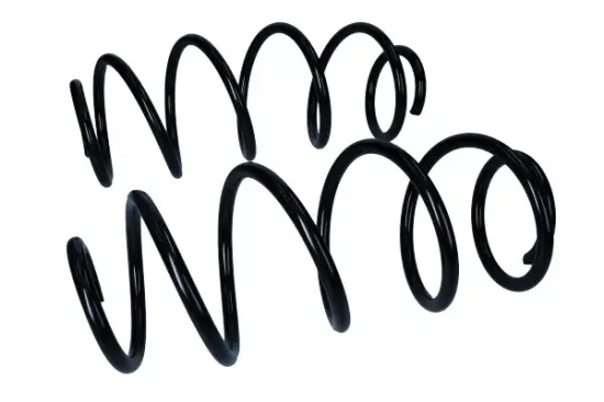 Fahrwerksfeder Vorderachse MAXGEAR 60-0020D Bild Fahrwerksfeder Vorderachse MAXGEAR 60-0020D