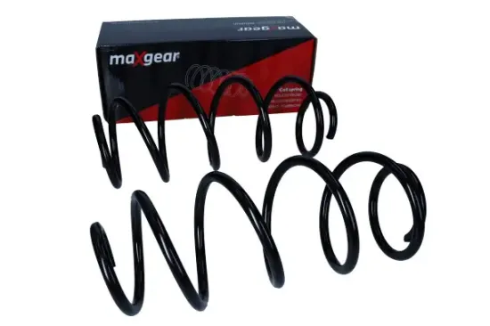 Fahrwerksfeder Vorderachse MAXGEAR 60-0020D Bild Fahrwerksfeder Vorderachse MAXGEAR 60-0020D