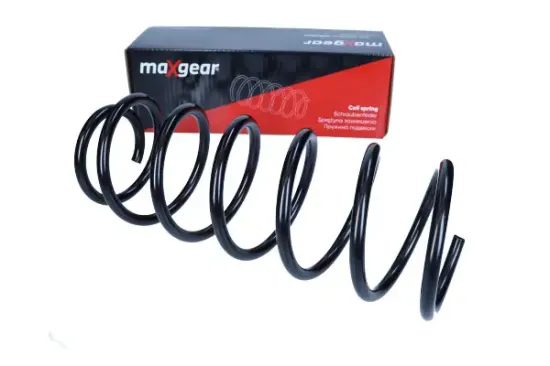 Fahrwerksfeder Vorderachse MAXGEAR 60-0026 Bild Fahrwerksfeder Vorderachse MAXGEAR 60-0026