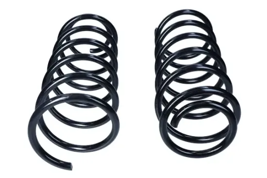 Fahrwerksfeder Vorderachse MAXGEAR 60-0026D Bild Fahrwerksfeder Vorderachse MAXGEAR 60-0026D