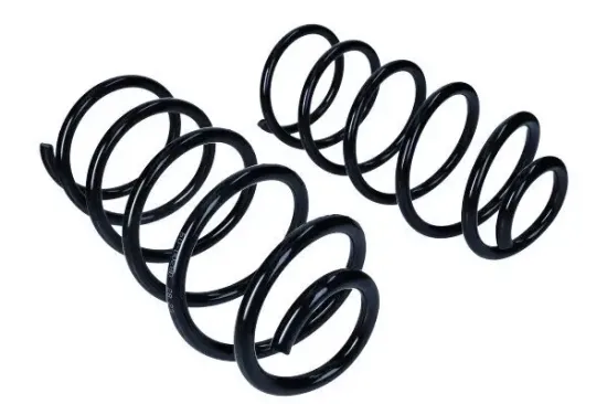 Fahrwerksfeder Vorderachse MAXGEAR 60-0028D Bild Fahrwerksfeder Vorderachse MAXGEAR 60-0028D