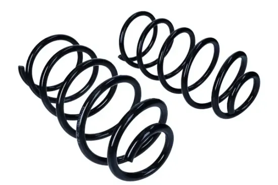 Fahrwerksfeder Vorderachse MAXGEAR 60-0028D Bild Fahrwerksfeder Vorderachse MAXGEAR 60-0028D