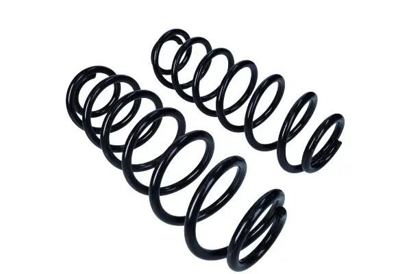 Fahrwerksfeder Hinterachse MAXGEAR 60-0029D